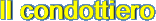 Il condottiero