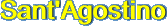 Sant'Agostino
