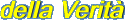 della Verit