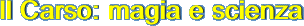 Il Carso: magia e scienza