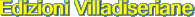 Edizioni Villadiseriane