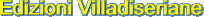 Edizioni Villadiseriane